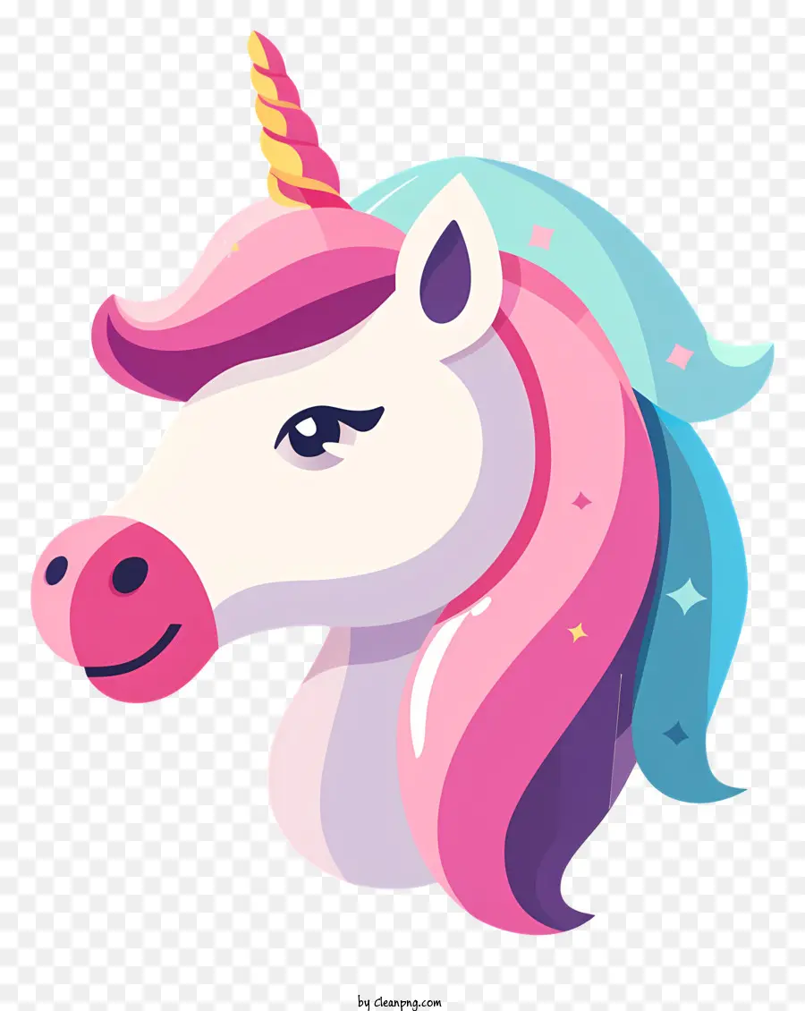 Licorne，Fantaisie PNG