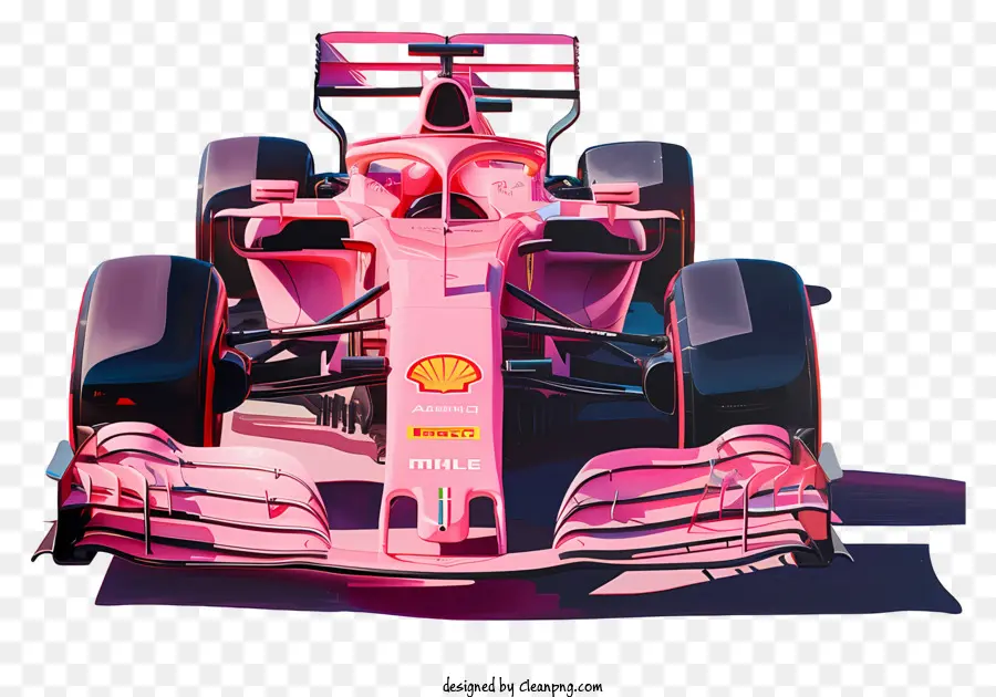 Voiture De Formule 1，Voiture De Course PNG