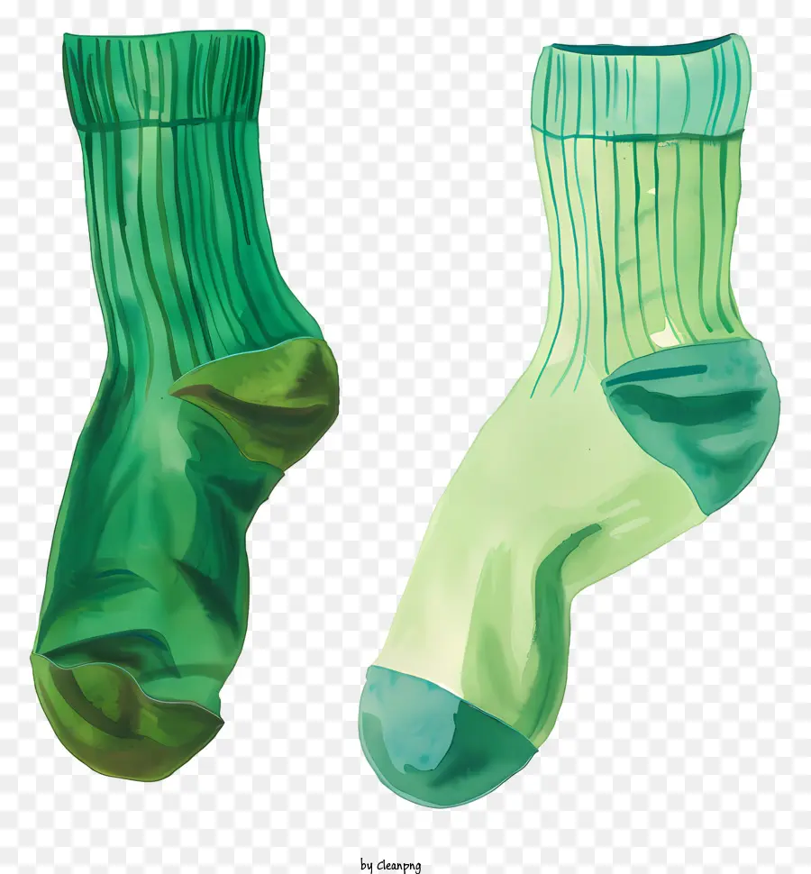 Beaucoup De Chaussettes，Chaussettes PNG