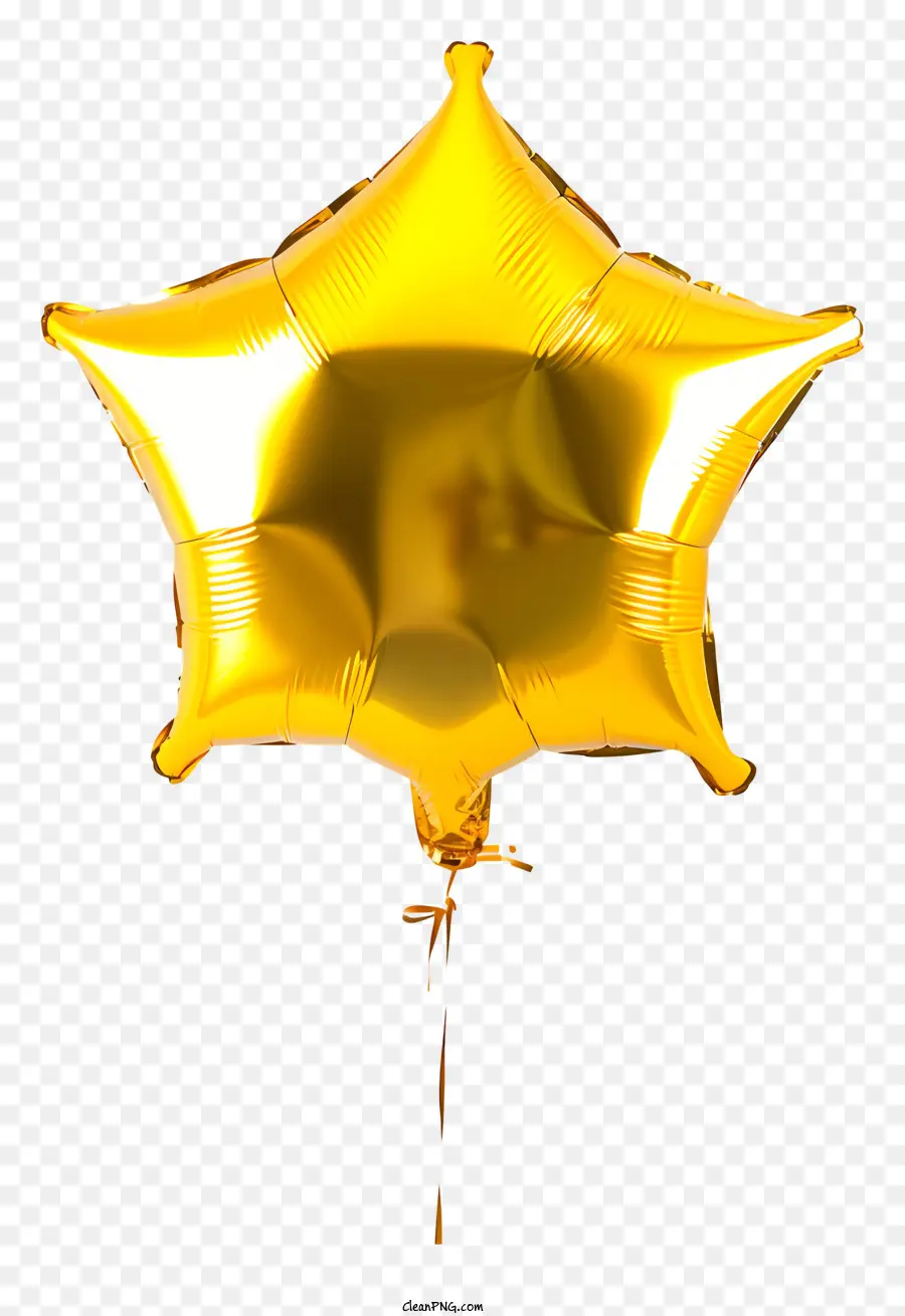Ballon D'or，Ballon D'étoile D'or PNG