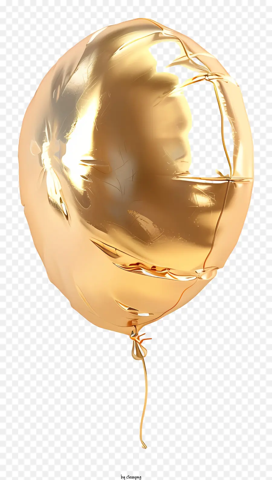 Ballon D'or，Faire La Fête PNG