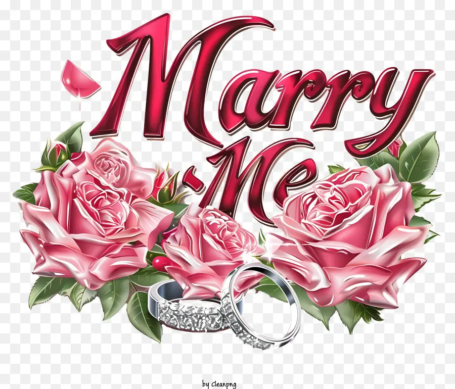 Proposition Journée，M'épouser PNG