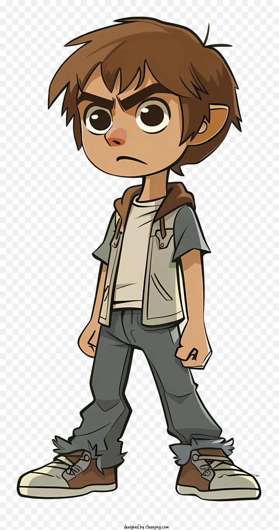 Scott Pilgrim，Permanent PNG