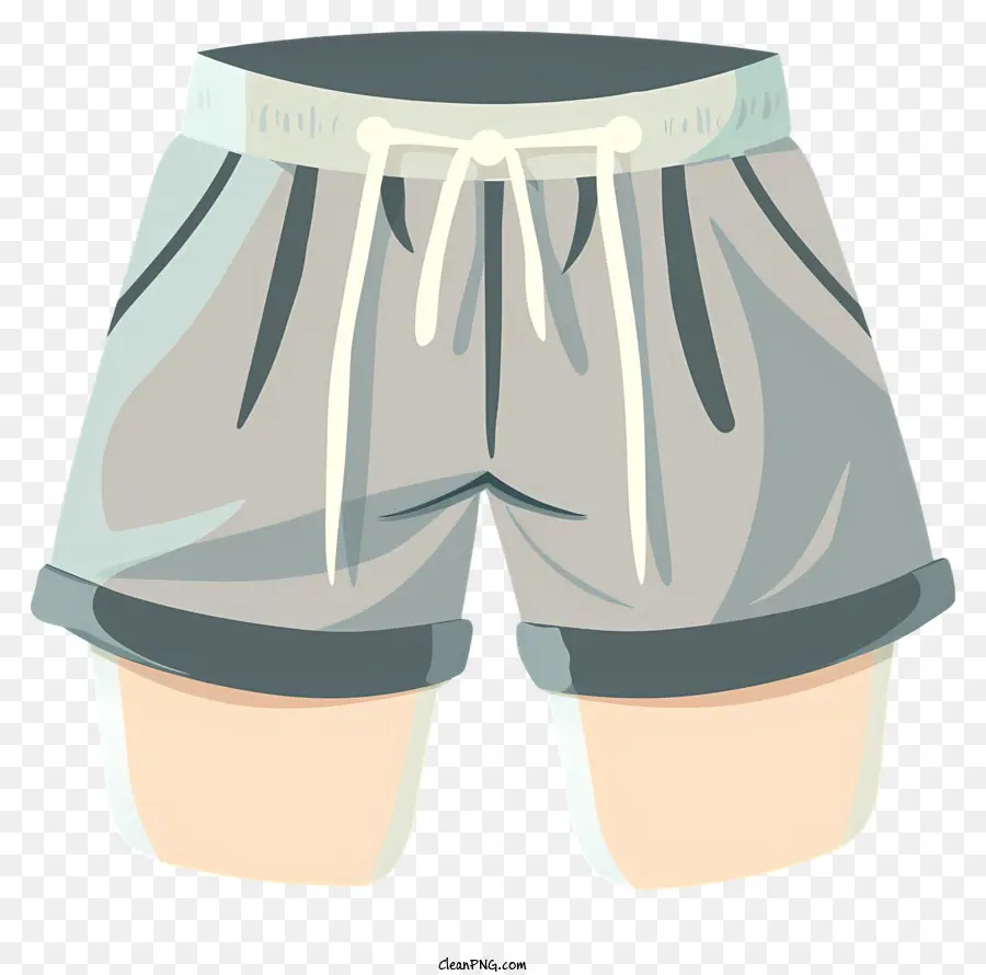 Dessin Animé Courts Métrages，Shorts Pour Hommes PNG