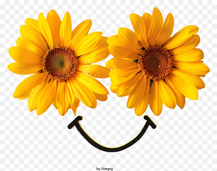 Tournesols，Jaune PNG