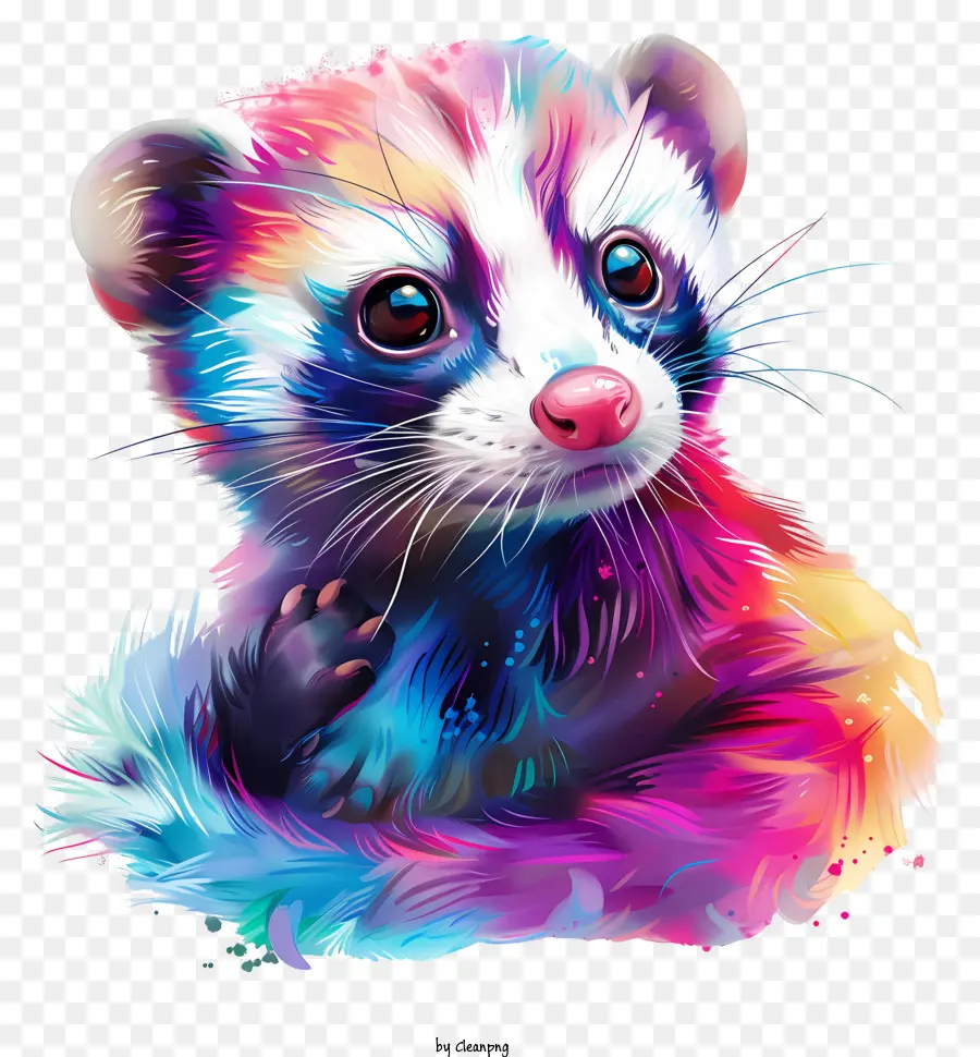 Journée Du Furet，Furet PNG