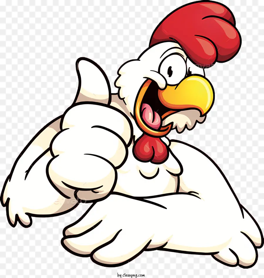 Poulet，Poule PNG