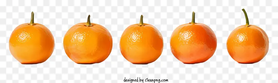 Tangerine，Oranges PNG