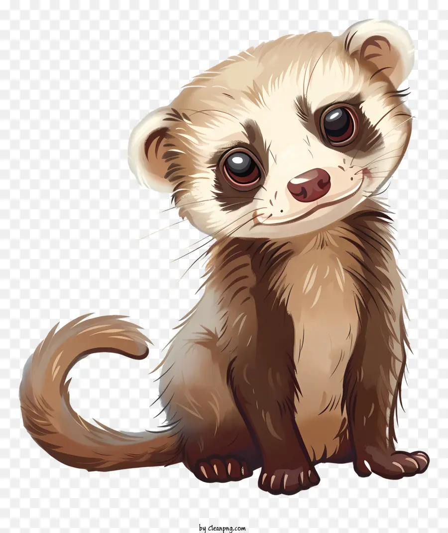 Jour De Furet，Furet PNG