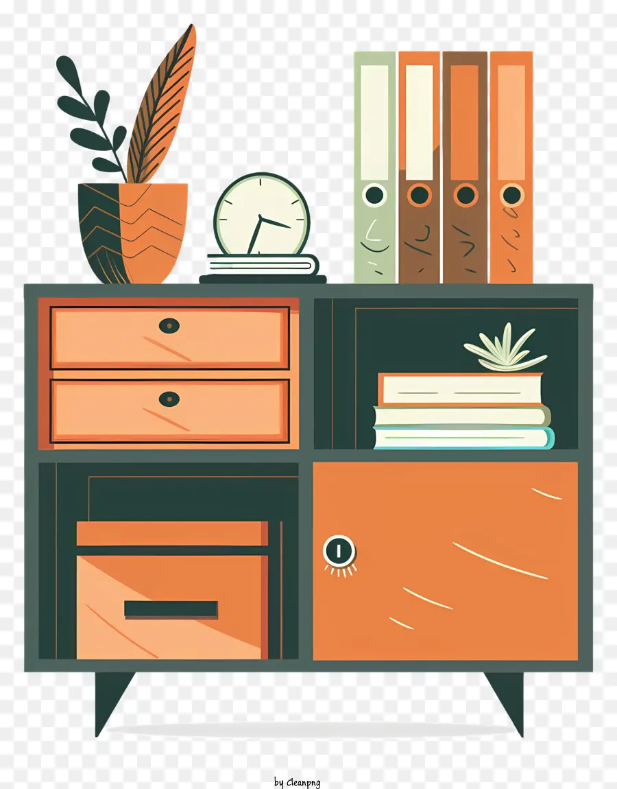 Armoire，Bibliothèque PNG