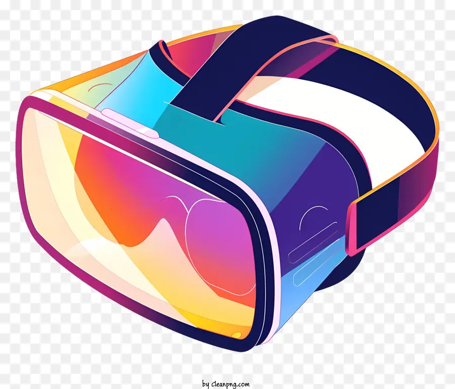 Vr Lunettes，Lunettes De Soleil PNG