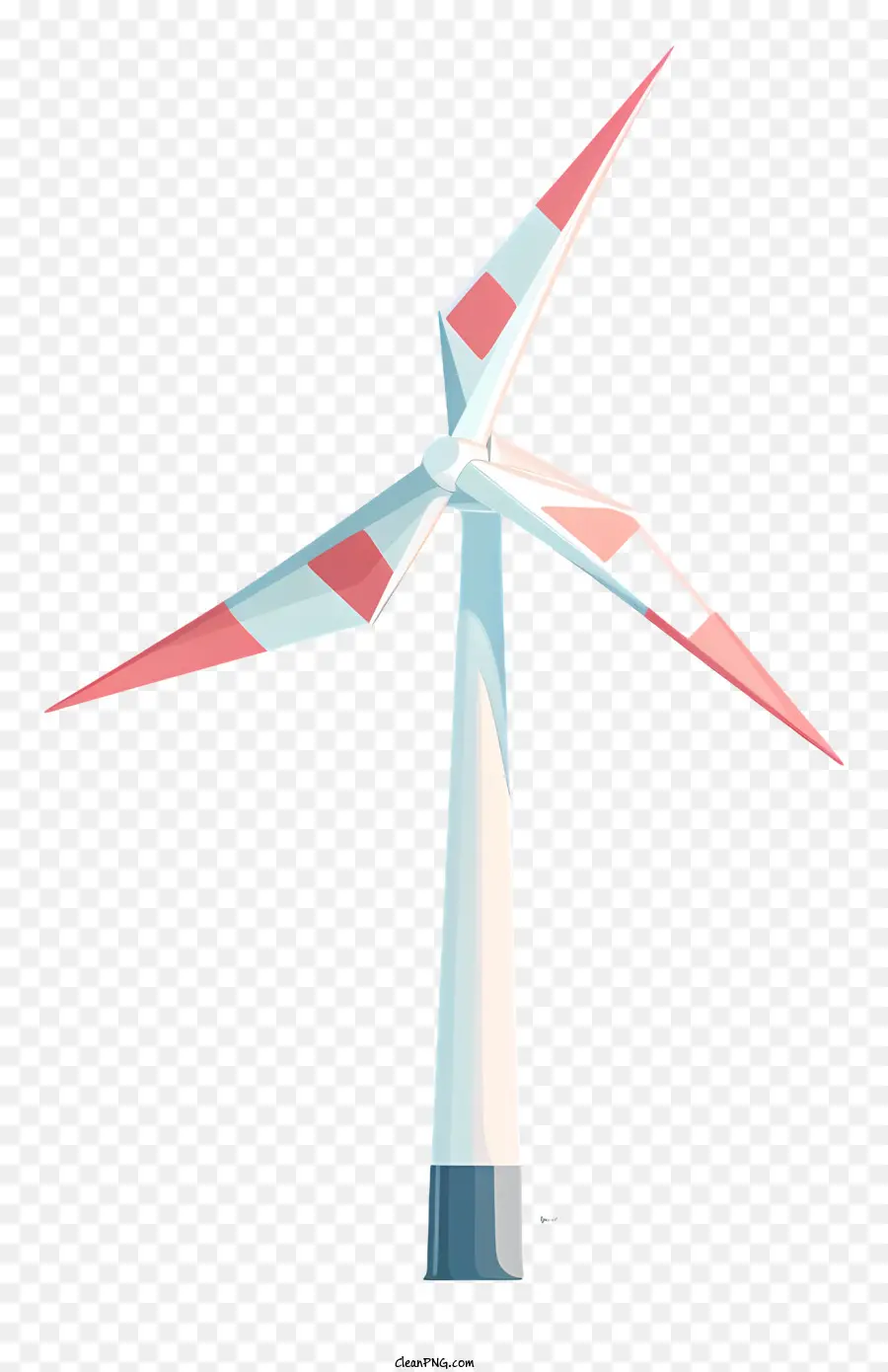 Générateur De Vent，Éolienne PNG