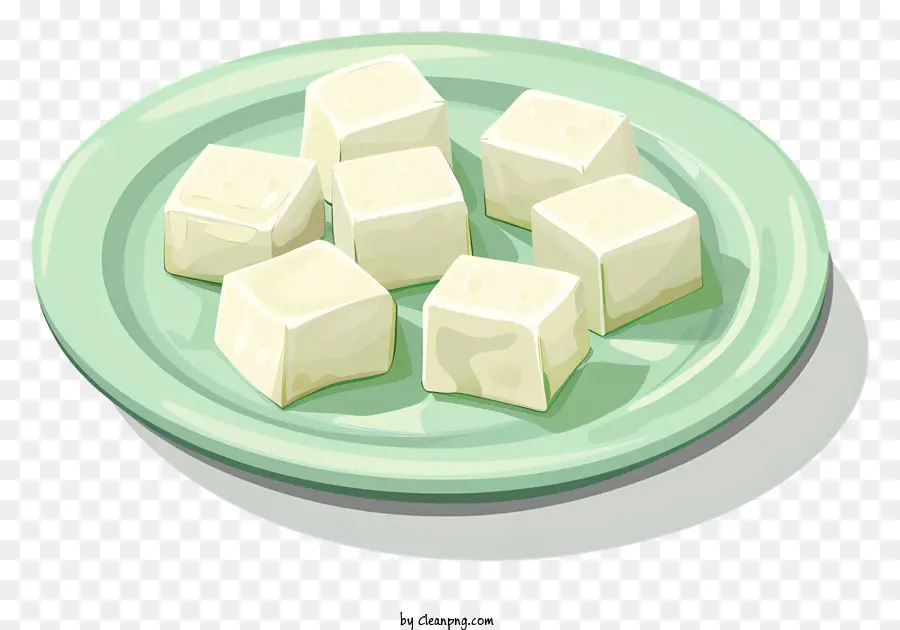 Tofu Puant，Beurre PNG