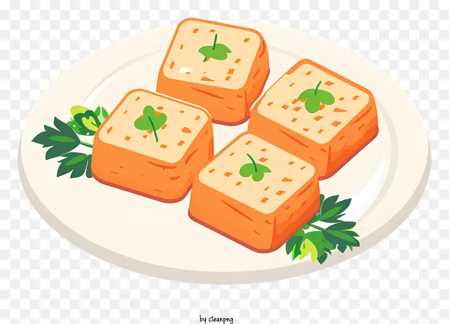 Tofu Puant，Plat De Tofu PNG