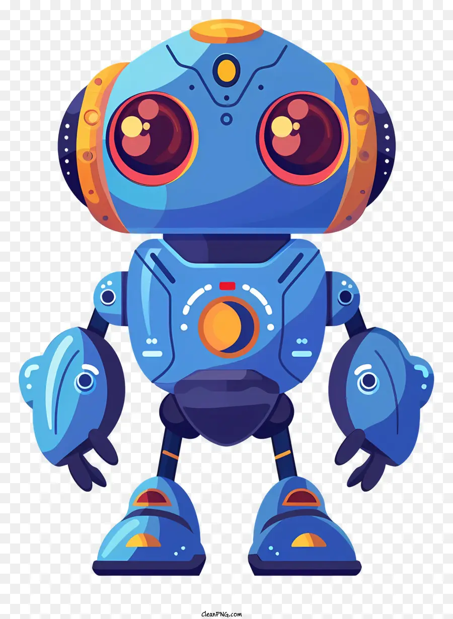Robot Adjoint，Robot PNG