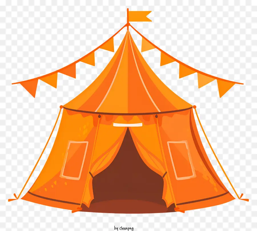 Tente，Tente De Camping PNG