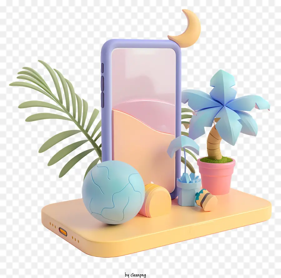 Iphone，Téléphone PNG