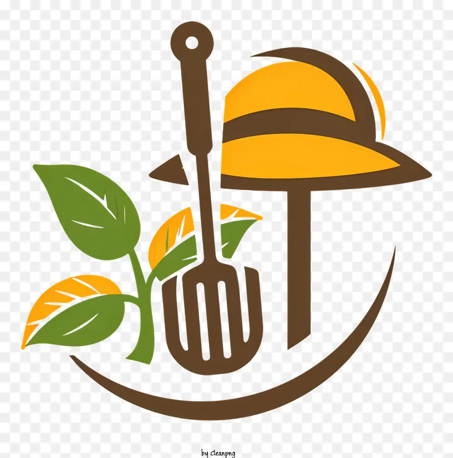 Journée Du Jardinage，Outils Et Chapeau De Jardinage PNG