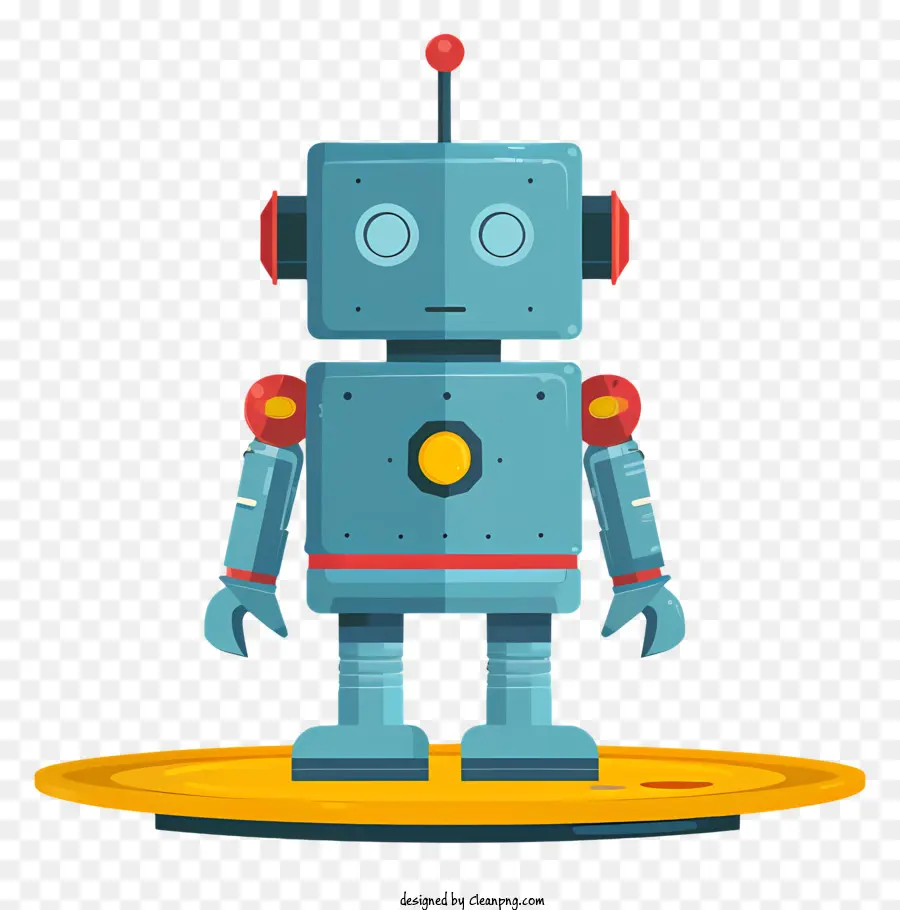 Robot，Jouet Robot PNG