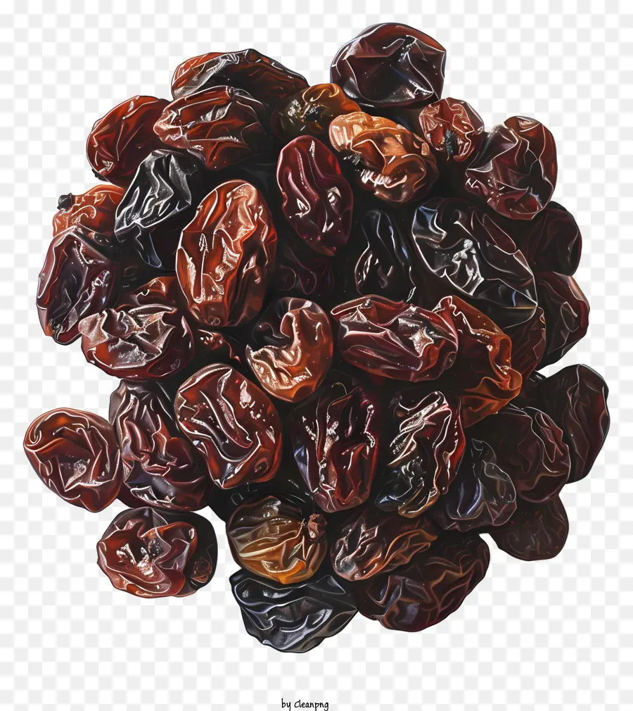 Jour Des Raisins，Pile De Dattes PNG