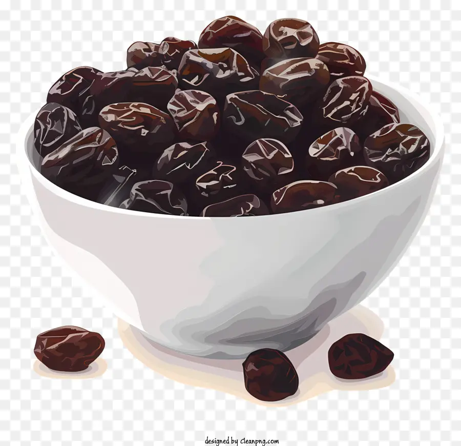 Jour De Raisin，Raisins Secs PNG