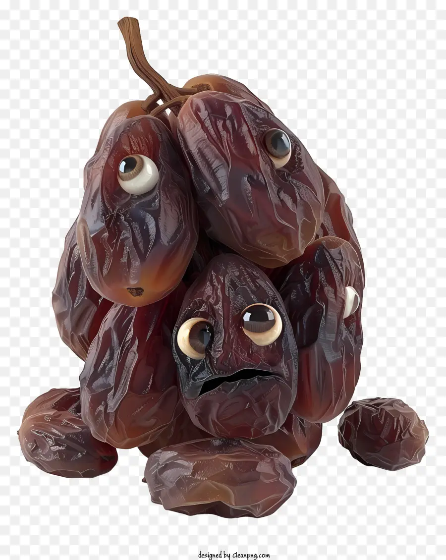 Jour De Raisin，Fruits Déshydratés PNG