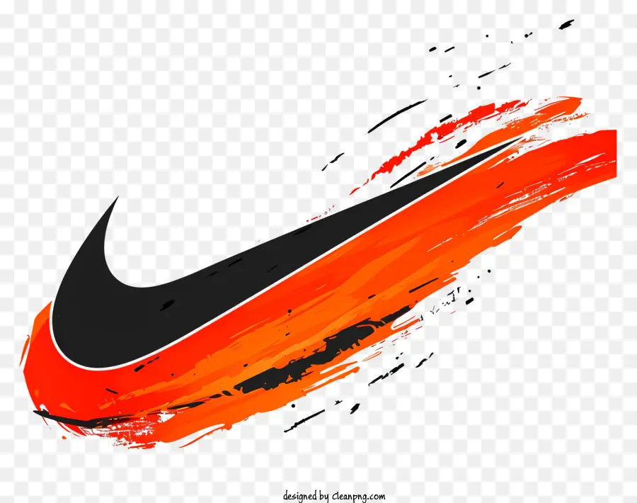 Le Logo De Nike，Nike PNG