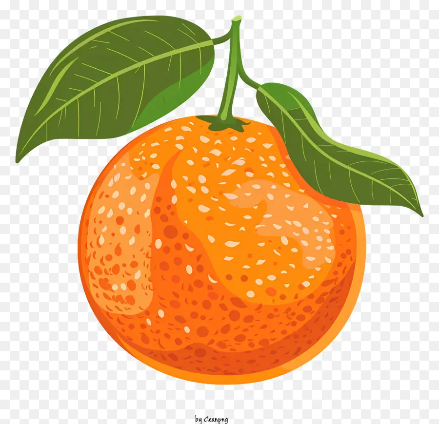 Mandarine，Orange PNG