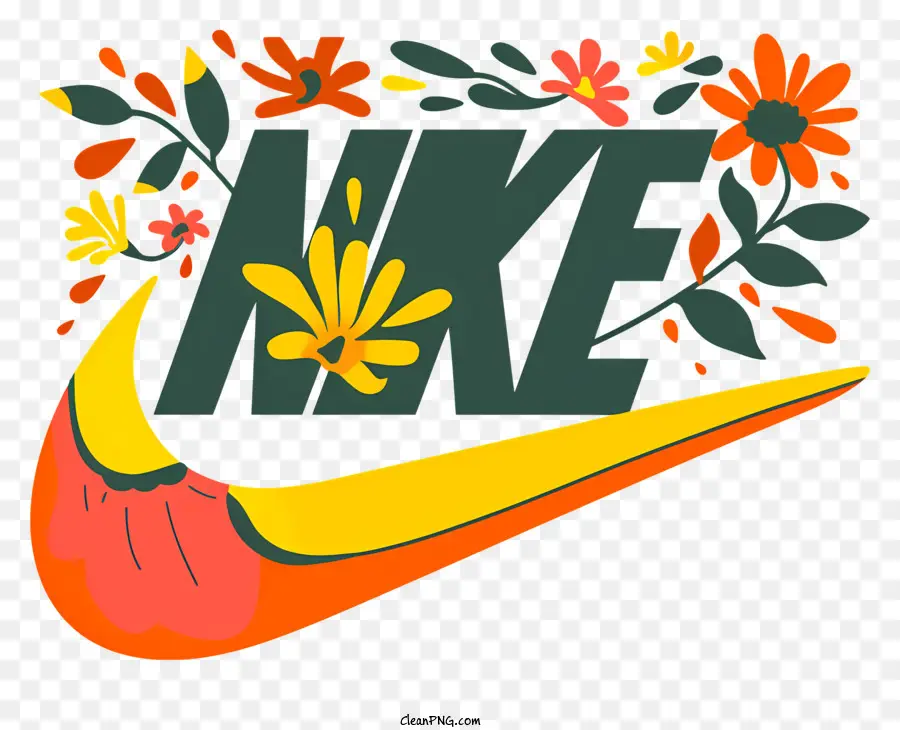 Le Logo De Nike，Nike PNG
