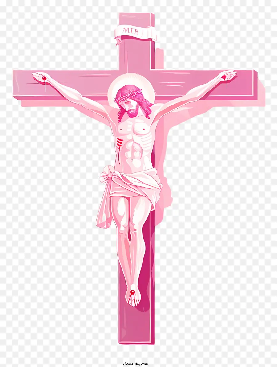 Crucifix，Jésus Christ PNG