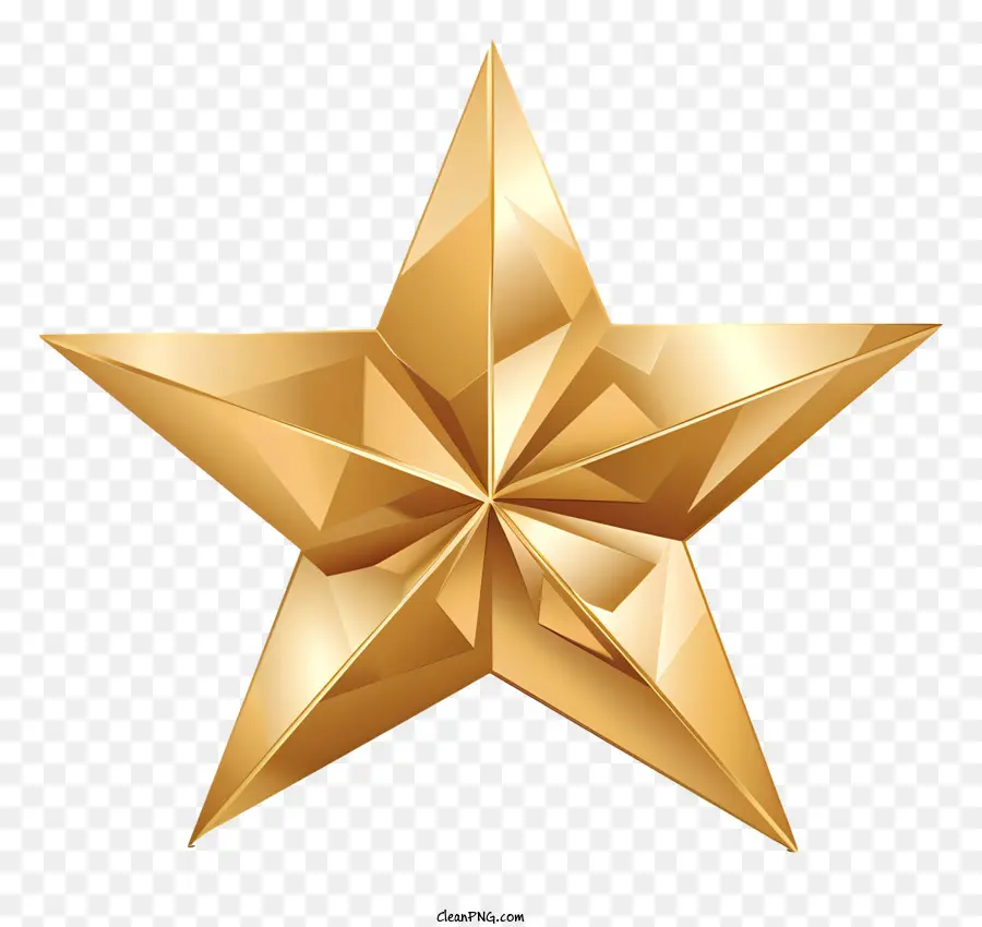 étoile D'or，Étoile D'or PNG