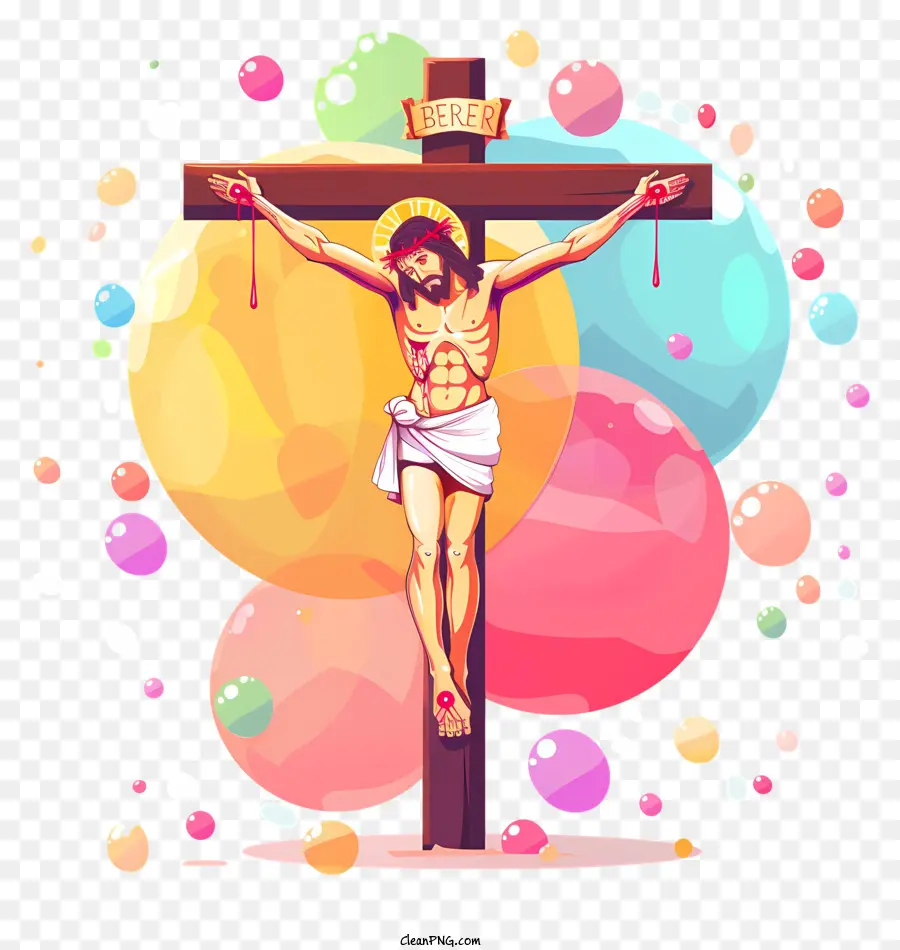 Crucifix，Crucifixion PNG