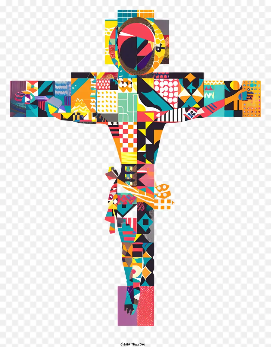 Crucifix，Religion PNG