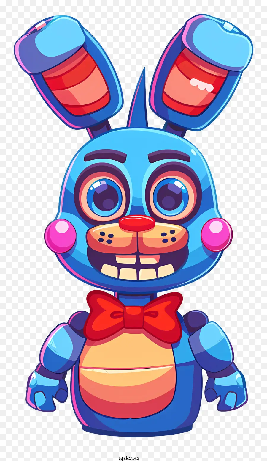 Fnaf，Personnage De Dessin Animé PNG