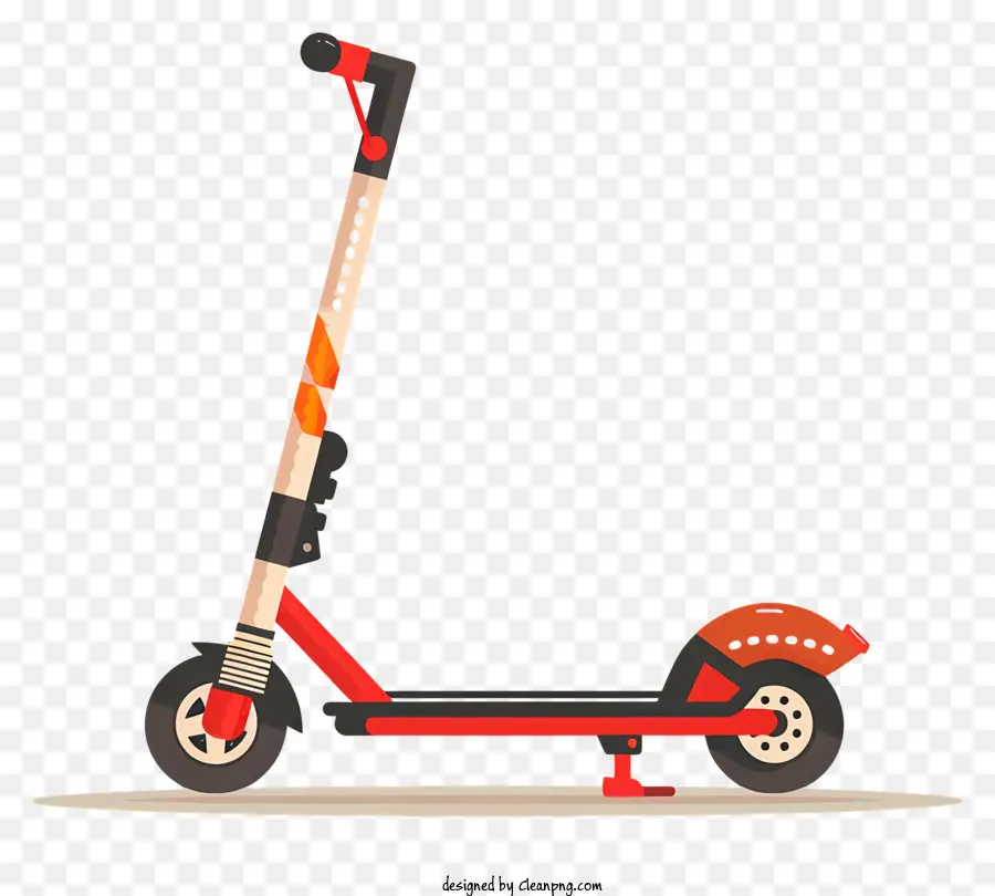 Patinette，Scooter PNG