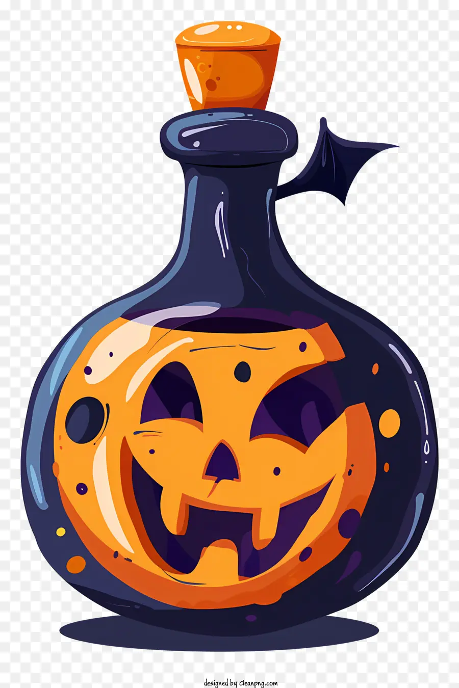 Potion，Potion D'halloween PNG