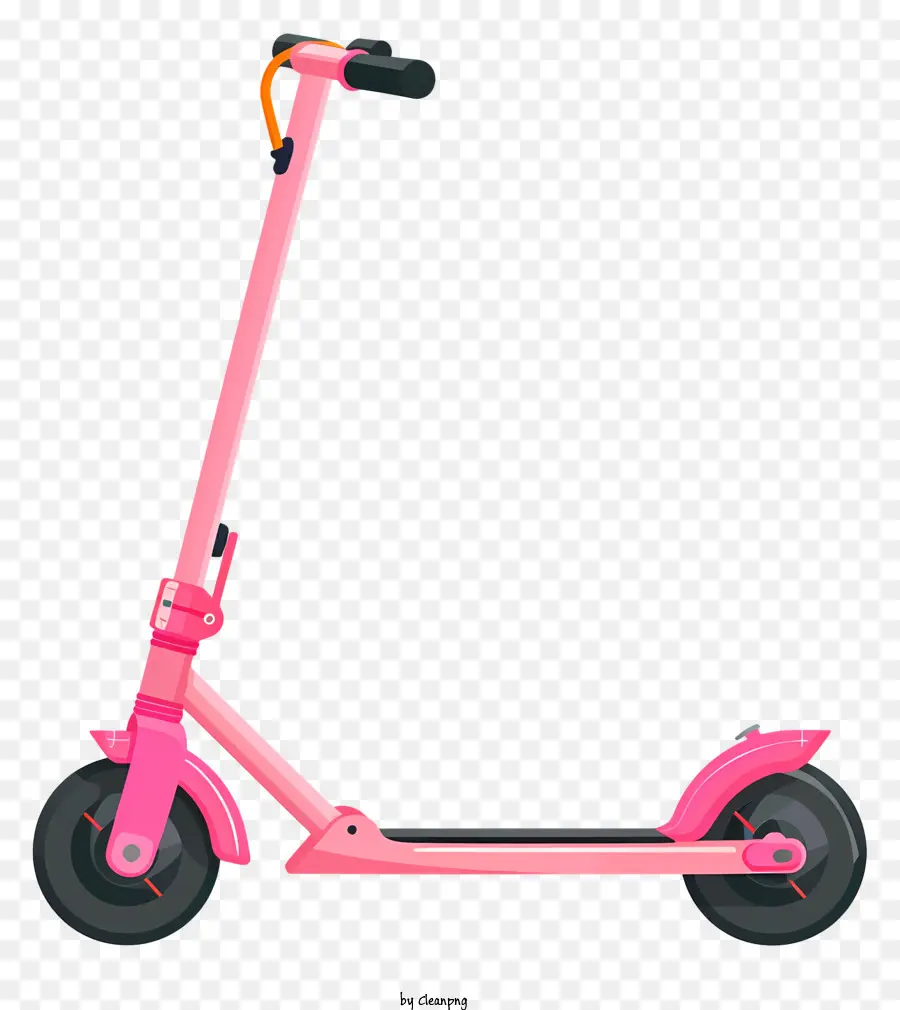 Patinette，Scooter PNG