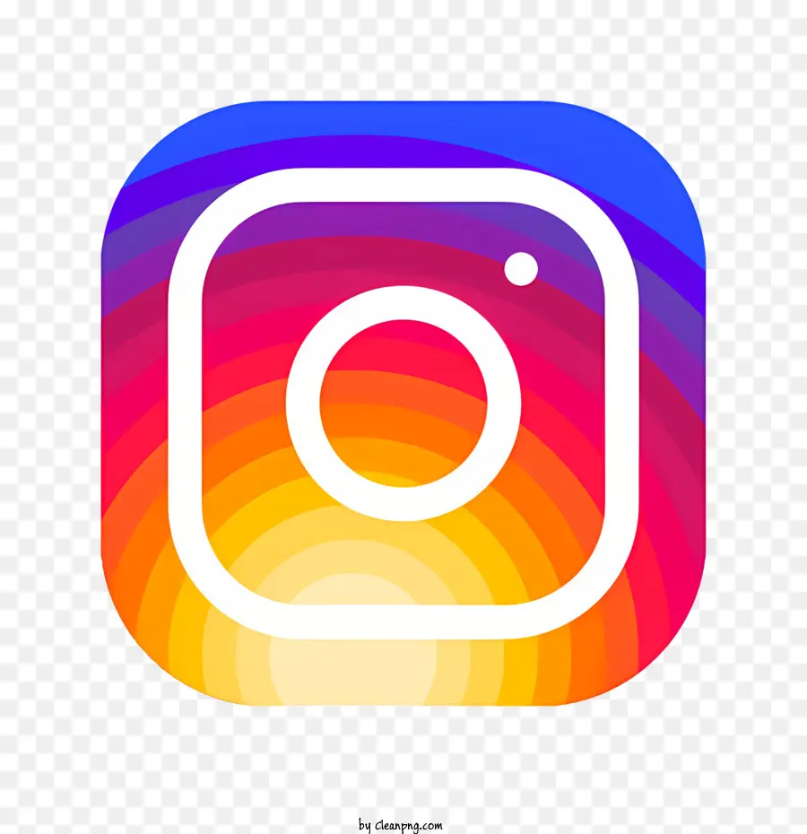 Instagram，Les Médias Sociaux PNG