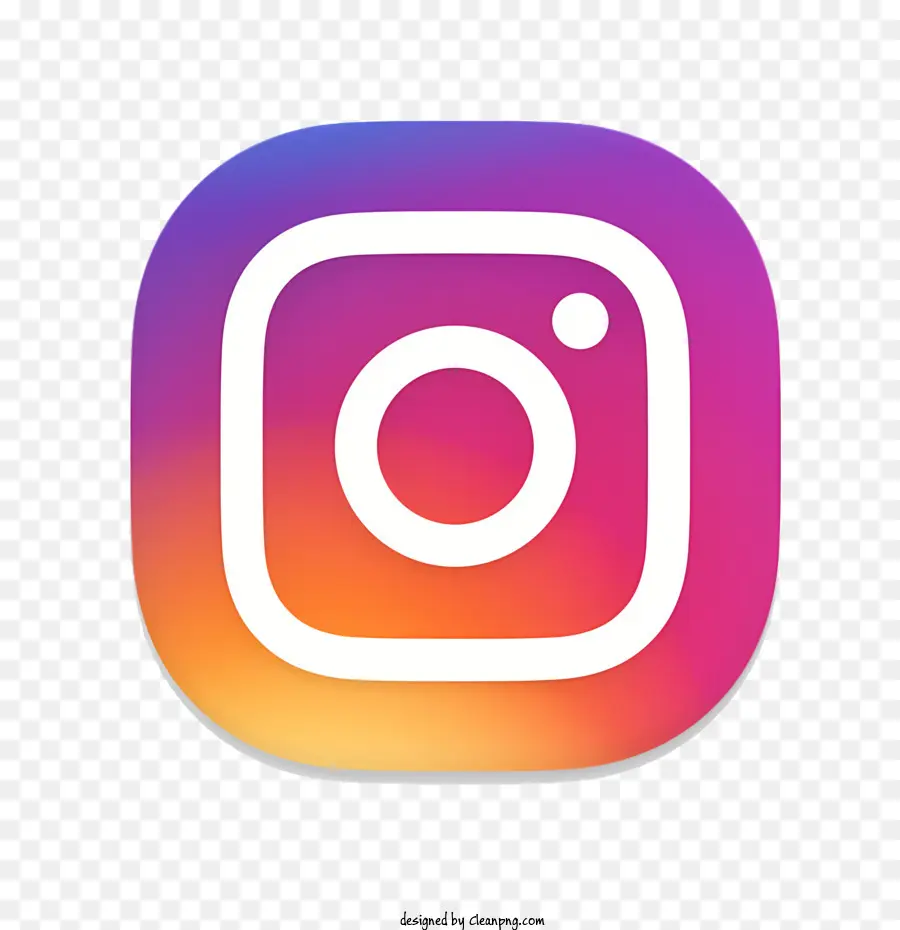 Instagram，Les Médias Sociaux PNG
