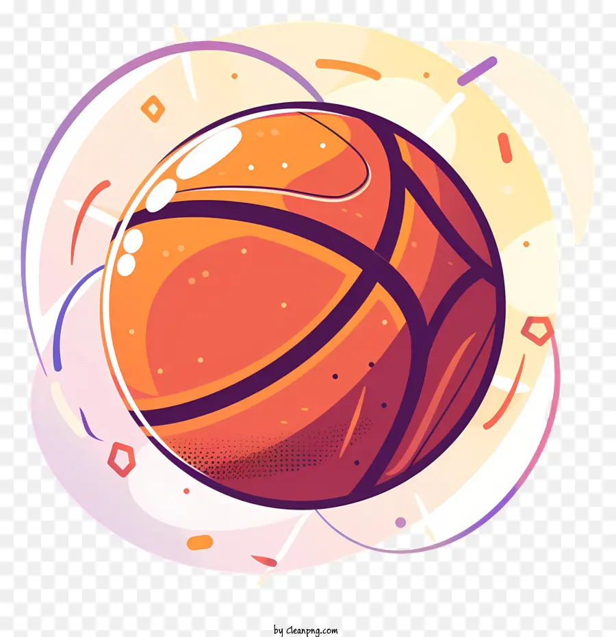 De Basket Ball，Nba PNG
