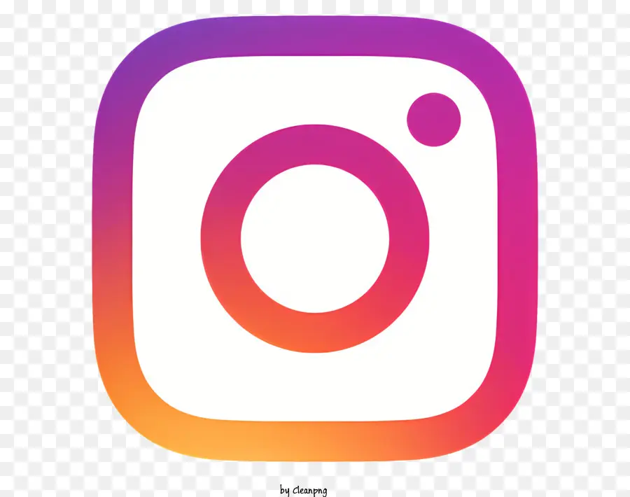 Instagram，Logo Instagram PNG