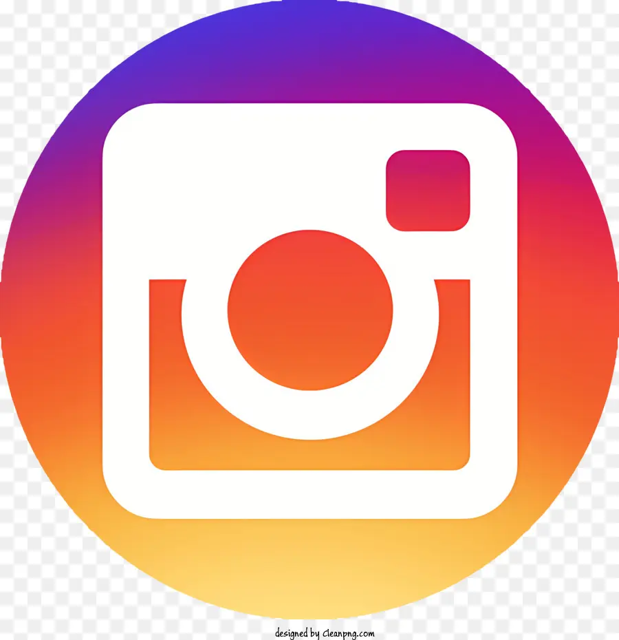 Instagram，Caméra PNG