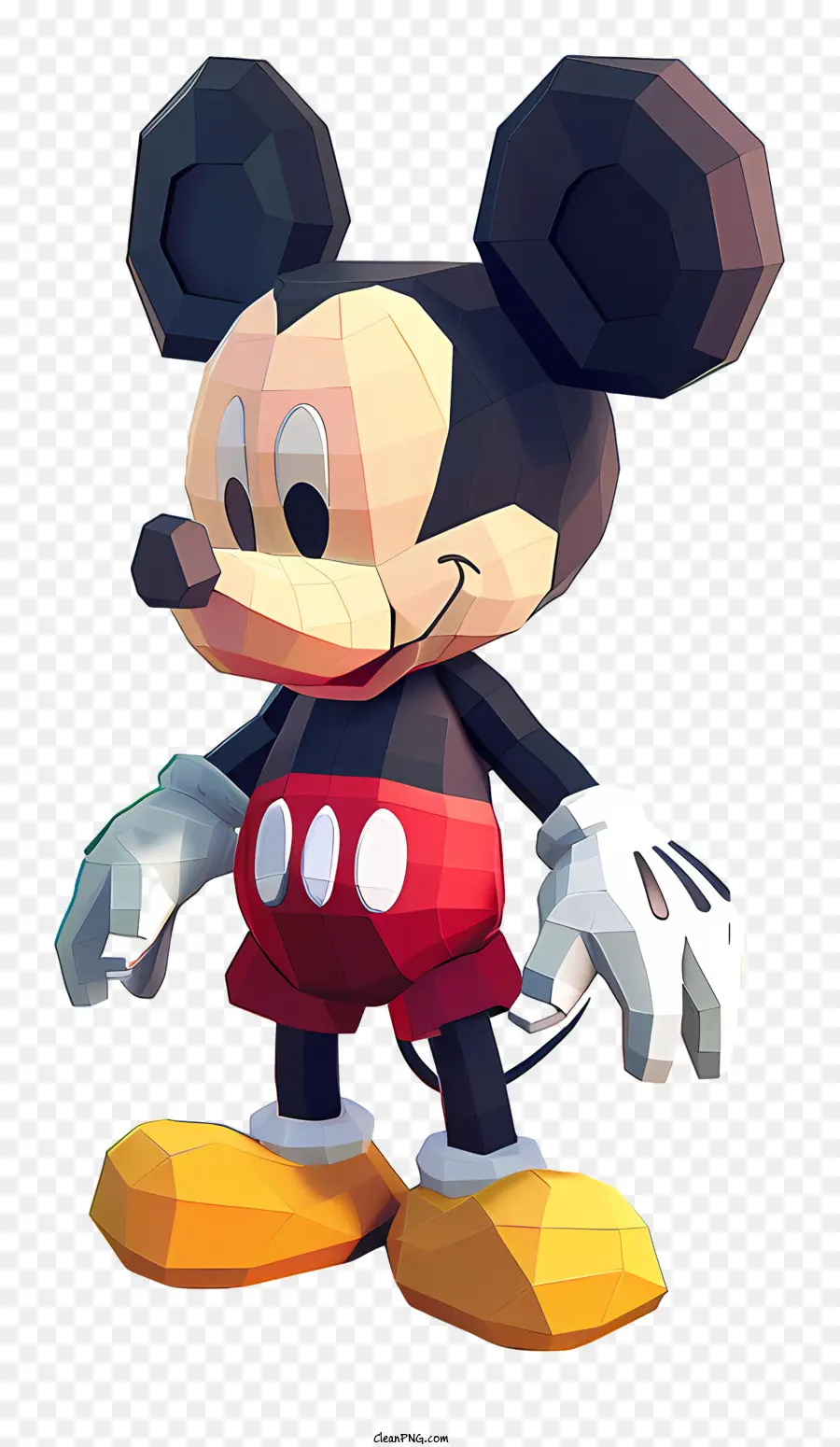 Mickey，Mickey Mouse PNG