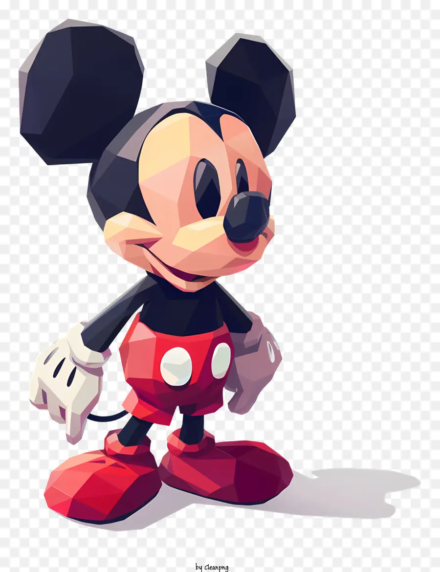 Mickey，Mickey Mouse PNG