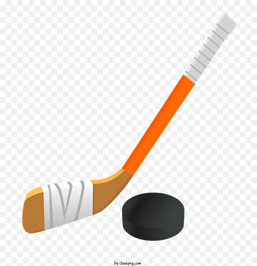 Emoji，Bâton De Hockey PNG