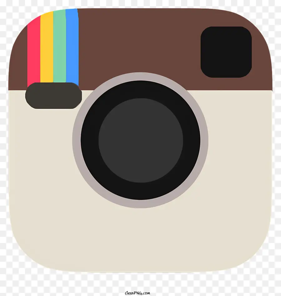Instagram，Caméra PNG