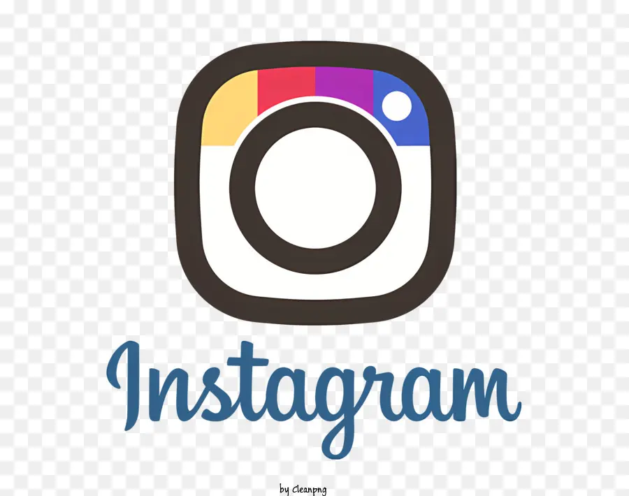 Instagram，Logo Instagram PNG