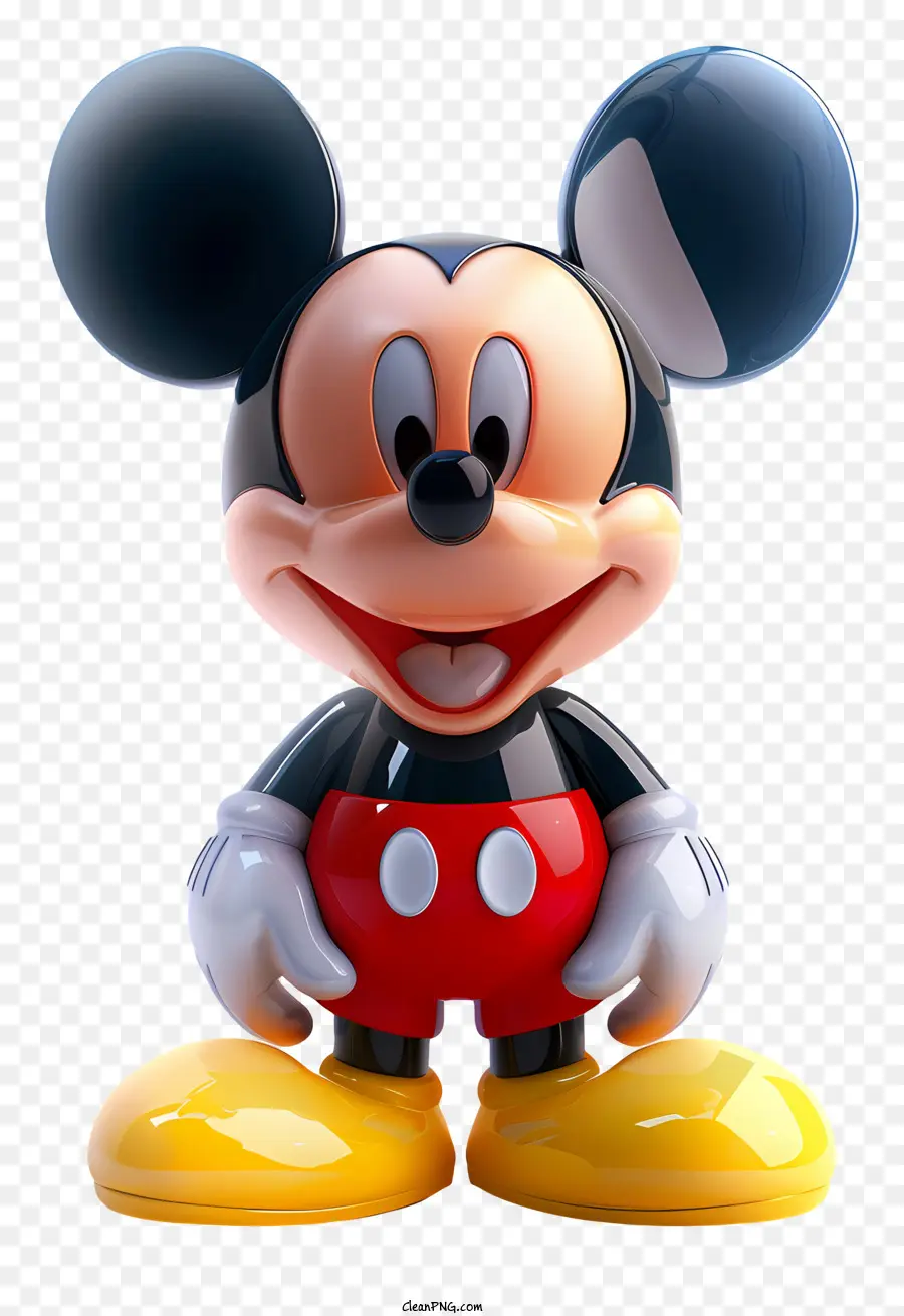 Mickey，Mickey Mouse PNG