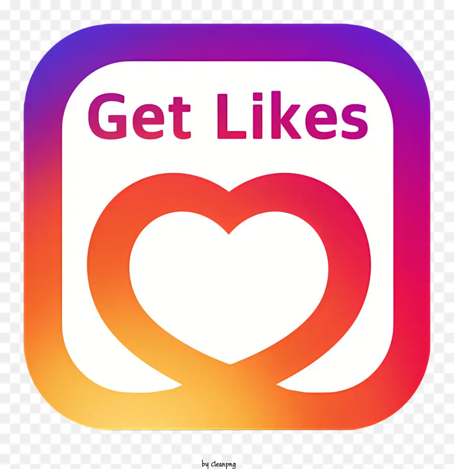 Instagram，Aime PNG