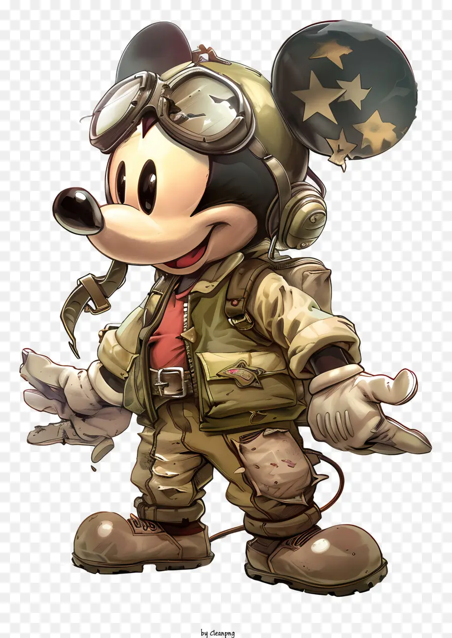 Mickey，Mickey Mouse PNG